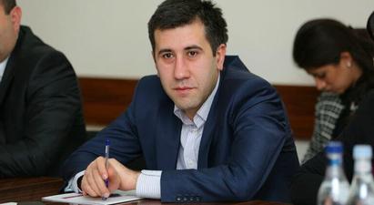 Миниатюра новости: Գերագույն դավաճանը սկսել ա հիմա էլ Հայոց ցեղասպանության զոհերի հիշատակը պղծել
